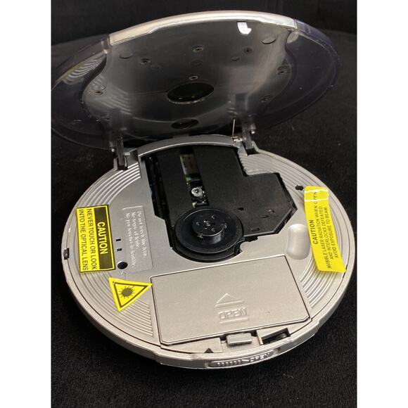 2011 Craig Electronics Model CDM2891 CD Player Anti Skip Tested And Working - Picture 5 of 7